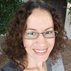 Meet your Posher, Bethany